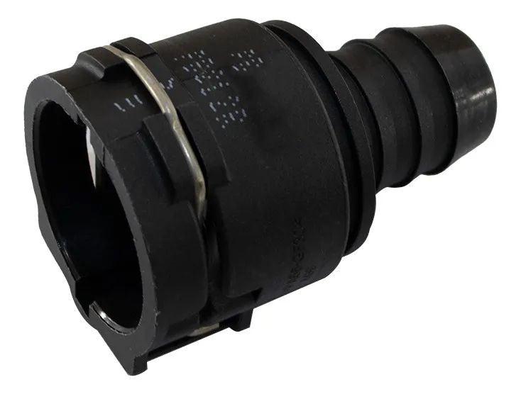 Conector Mangueira Ar Quente Gm Onix tracker Sonic 95089363 - Paraiso das Mangueiras
