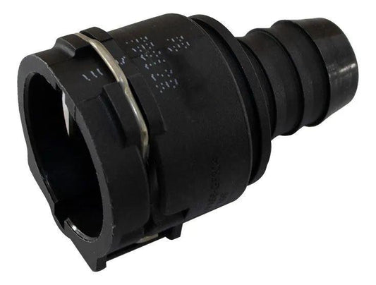 Conector Mangueira Ar Quente Gm Onix tracker Sonic 95089363 - Paraiso das Mangueiras