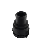 Conector Mangueira Ar Quente Prisma Onix Spin 95089363 - Paraiso das Mangueiras