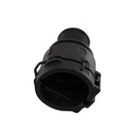 Conector Mangueira Ar Quente Prisma Onix Spin 95089363 - Paraiso das Mangueiras