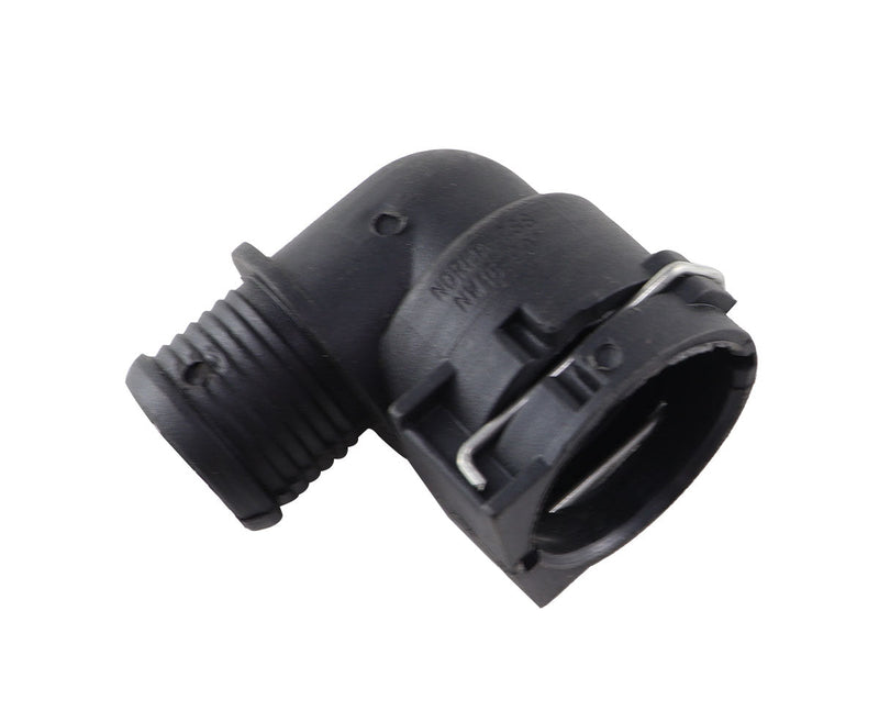 Conector Mangueira De Quente Compatível Cobalt 2011 Até 2017 - Paraiso das Mangueiras
