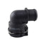 Conector Mangueira De Quente Compatível Cobalt 2011 Até 2017 - Paraiso das Mangueiras