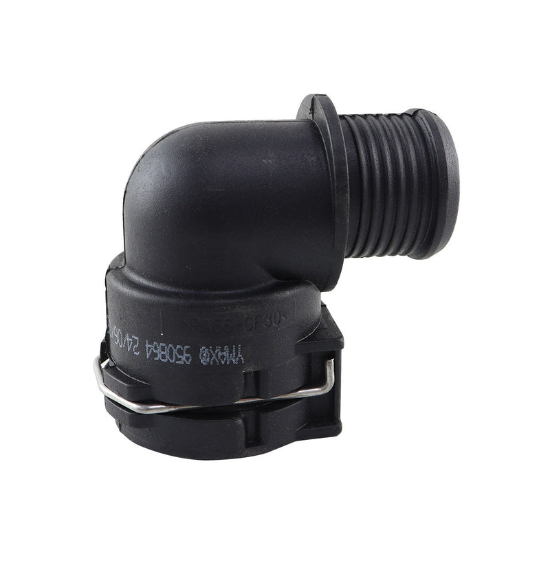 Conector Mangueira De Quente Compatível Cobalt 2011 Até 2017 - Paraiso das Mangueiras
