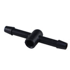 Conector Mangueira Esguicho Parabrisa Ford Fiesta Ecosport Tee 6mm