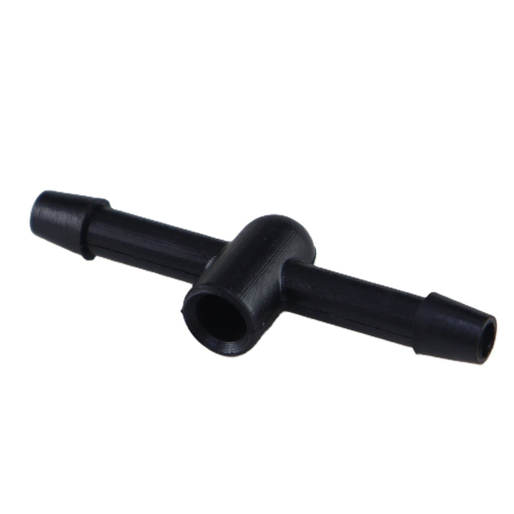 Conector Mangueira Esguicho Parabrisa Ford Fiesta Ecosport Tee 6mm