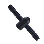 Conector Mangueira Esguicho Parabrisa Ford Fiesta Ecosport Tee 6mm