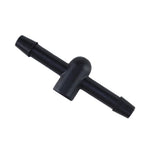 Conector Mangueira Esguicho Parabrisa Ford Fiesta Ecosport Tee 6mm