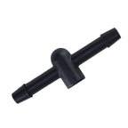 Conector Mangueira Esguicho Parabrisa Ford Fiesta Ecosport Tee 6mm