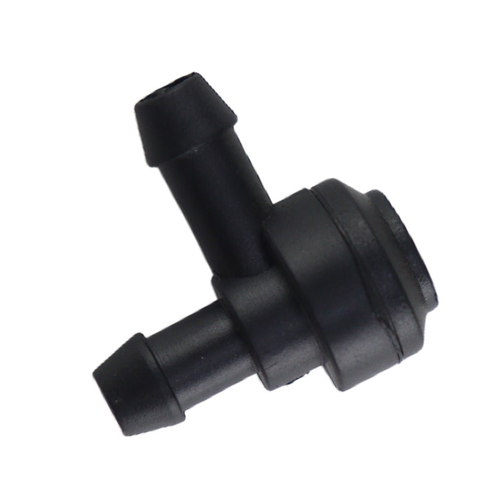 Conector Mangueira Esguicho Parabrisa Toyota C/ Valvula 6.5mm 2 Saídas