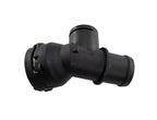 conector mangueira inferior passat 1k0122291ad - Paraiso das Mangueiras