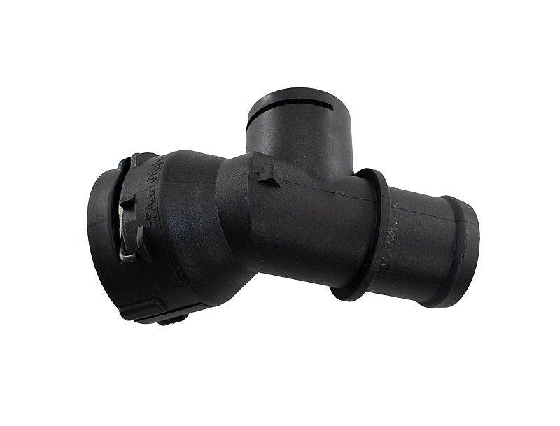 conector mangueira inferior passat 1k0122291ad - Paraiso das Mangueiras