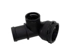 conector mangueira inferior passat 1k0122291ad - Paraiso das Mangueiras