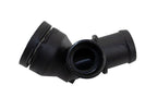 conector mangueira inferior passat 1k0122291ad - Paraiso das Mangueiras