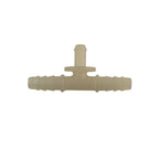 Conector Mangueira Injeção Quick Em T 5/16 X 5/16 Qcp106