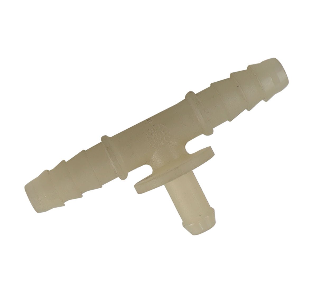 Conector Mangueira Injeção Quick Em T 5/16 X 5/16 Qcp106