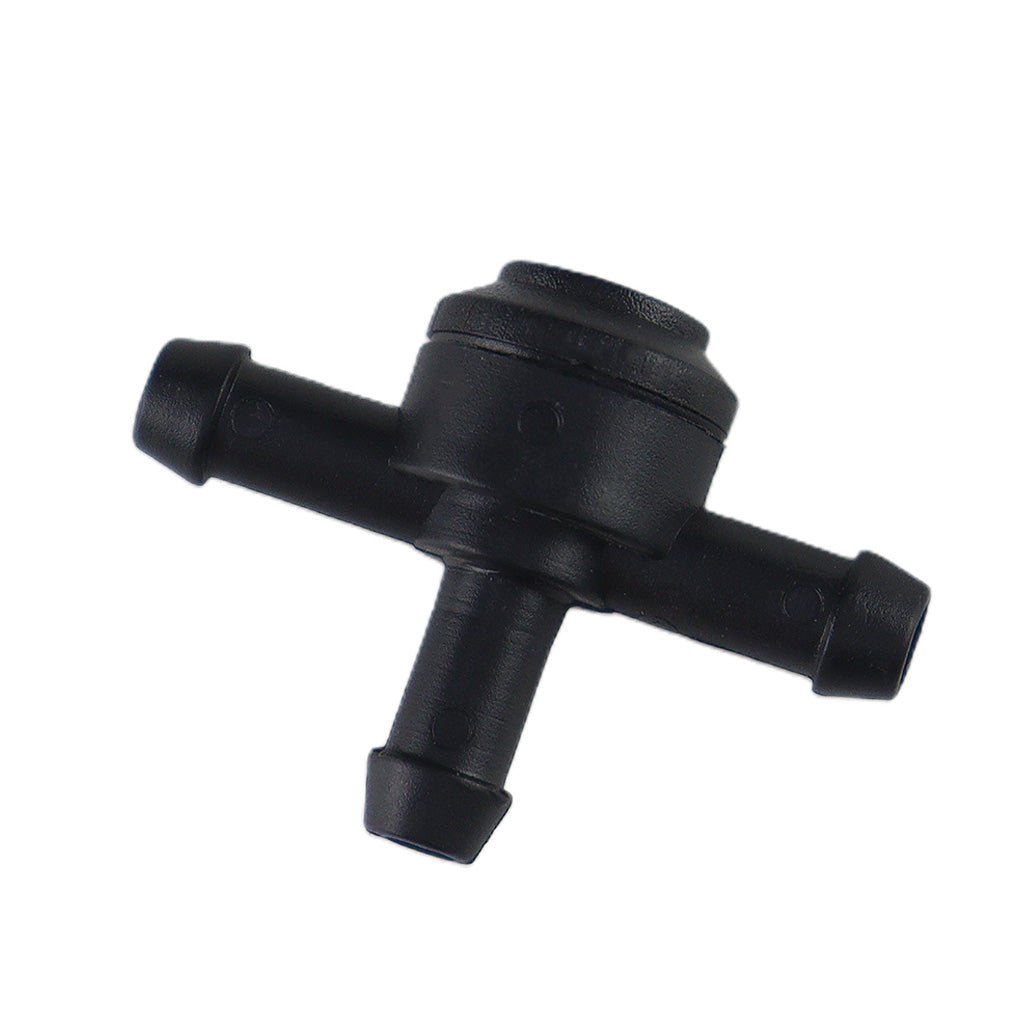 Conector Mangueira Limpa Parabrisa Valvula 6mm Tee Esguicho