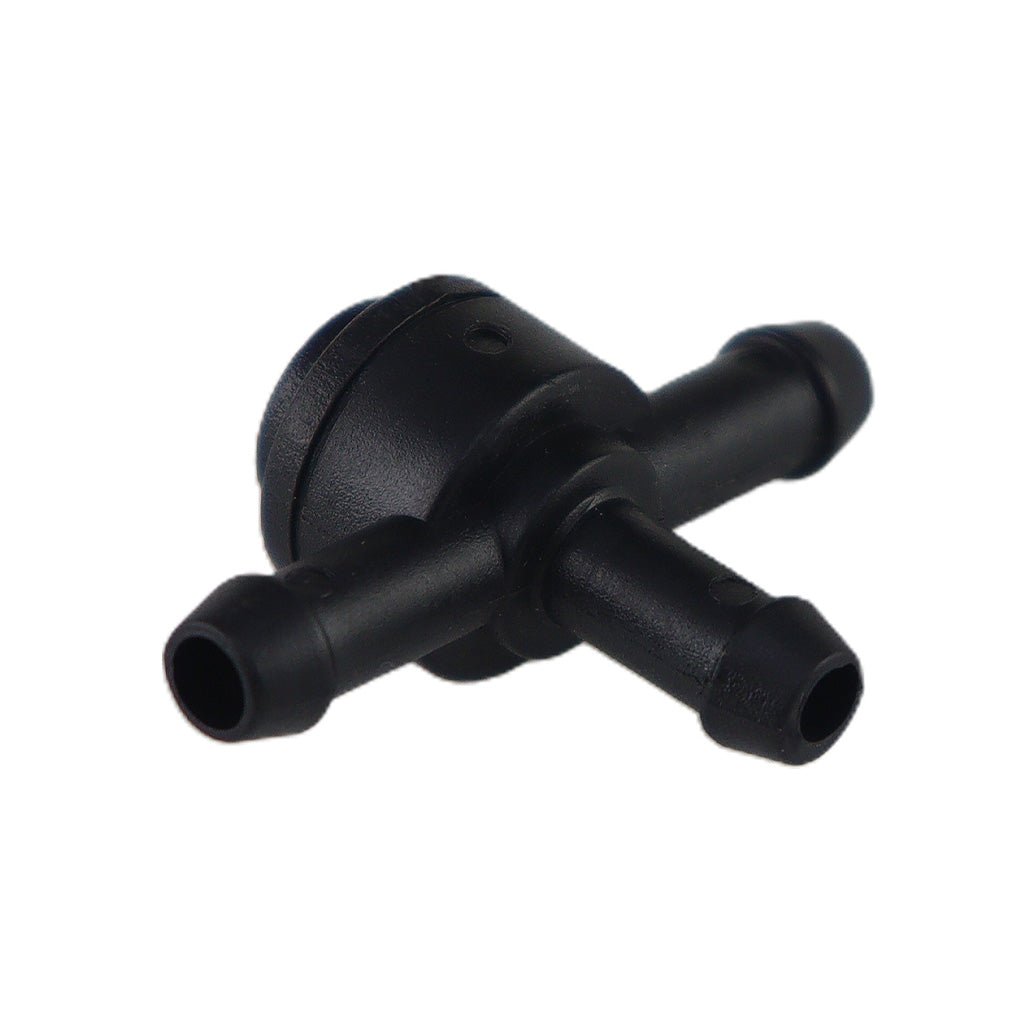 Conector Mangueira Limpa Parabrisa Valvula 6mm Tee Esguicho