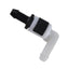 Conector Mangueira Parabrisa 90 Graus Volkswagen Audi 6mm