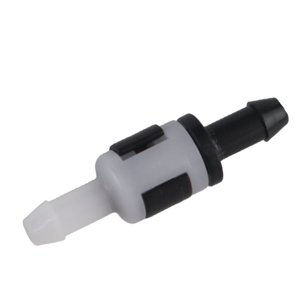 Conector Mangueira Parabrisa Audi A3 Volkswagen Polo Fox