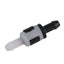 Conector Mangueira Parabrisa Audi A3 Volkswagen Polo Fox