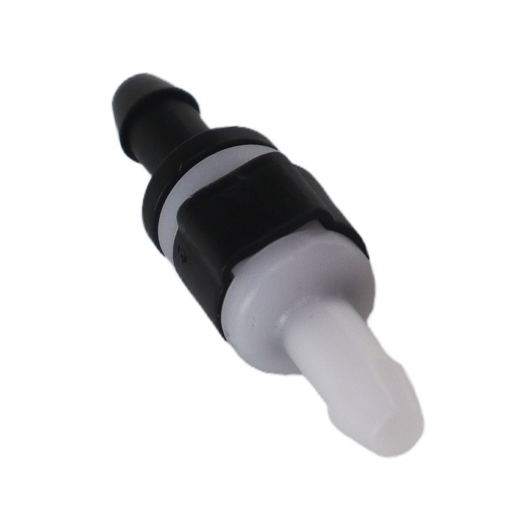 Conector Mangueira Parabrisa Audi A3 Volkswagen Polo Fox