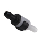 Conector Mangueira Parabrisa Audi A3 Volkswagen Polo Fox