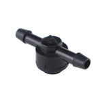Conector Mangueira Parabrisa Esguicho Fiat 6mm Tee C Valvula