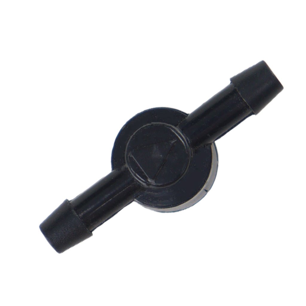 Conector Mangueira Parabrisa Esguicho Fiat 6mm Tee C Valvula