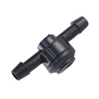 Conector Mangueira Parabrisa Esguicho Fiat 6mm Tee C Valvula