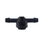 Conector Mangueira Parabrisa Esguicho Fiat 6mm Tee C Valvula