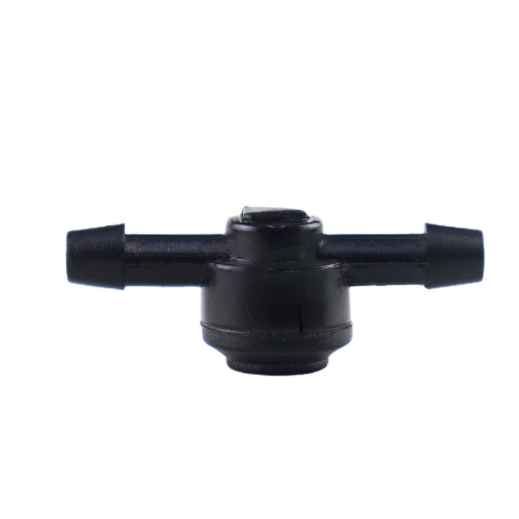 Conector Mangueira Parabrisa Esguicho Fiat 6mm Tee C Valvula