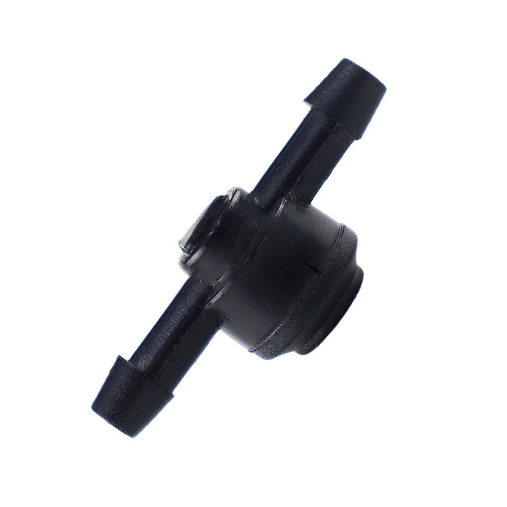Conector Mangueira Parabrisa Esguicho Fiat 6mm Tee C Valvula