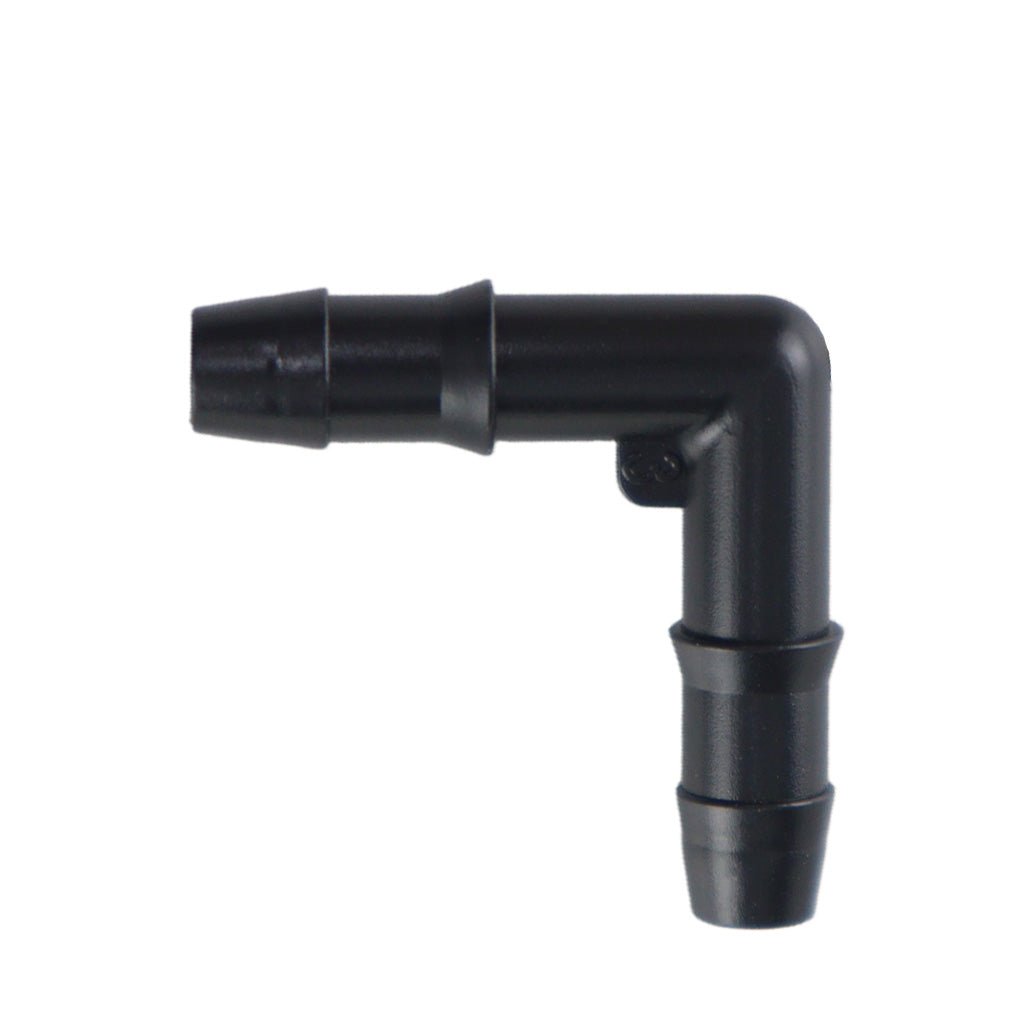 Conector Mangueira Parabrisa Esguicho Universal 6mm 2 Saídas