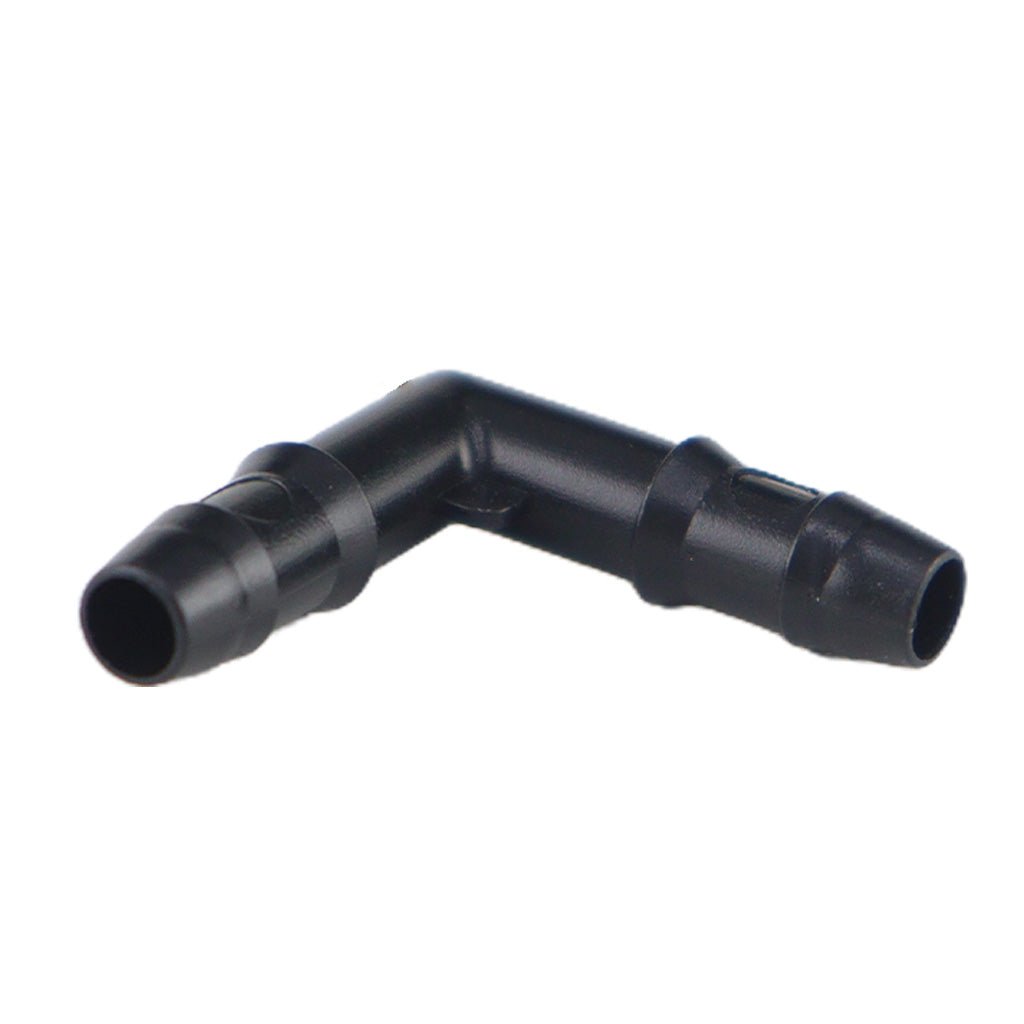 Conector Mangueira Parabrisa Esguicho Universal 6mm 2 Saídas