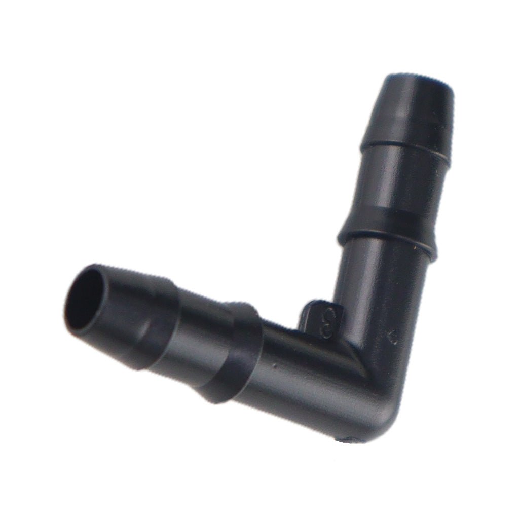 Conector Mangueira Parabrisa Esguicho Universal 6mm 2 Saídas
