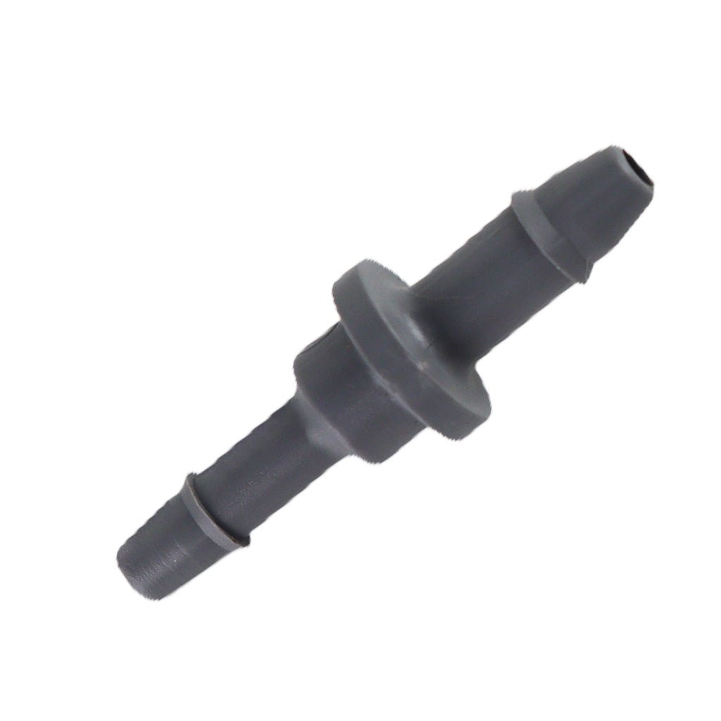 Conector Mangueira Parabrisa Fiat 2 Saídas 5mm Emenda