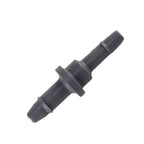 Conector Mangueira Parabrisa Fiat 2 Saídas 5mm Emenda
