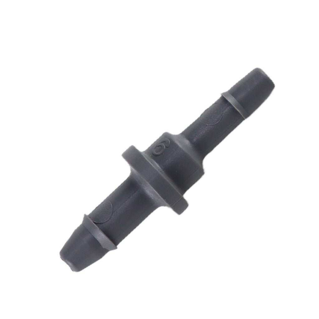 Conector Mangueira Parabrisa Fiat 2 Saídas 5mm Emenda