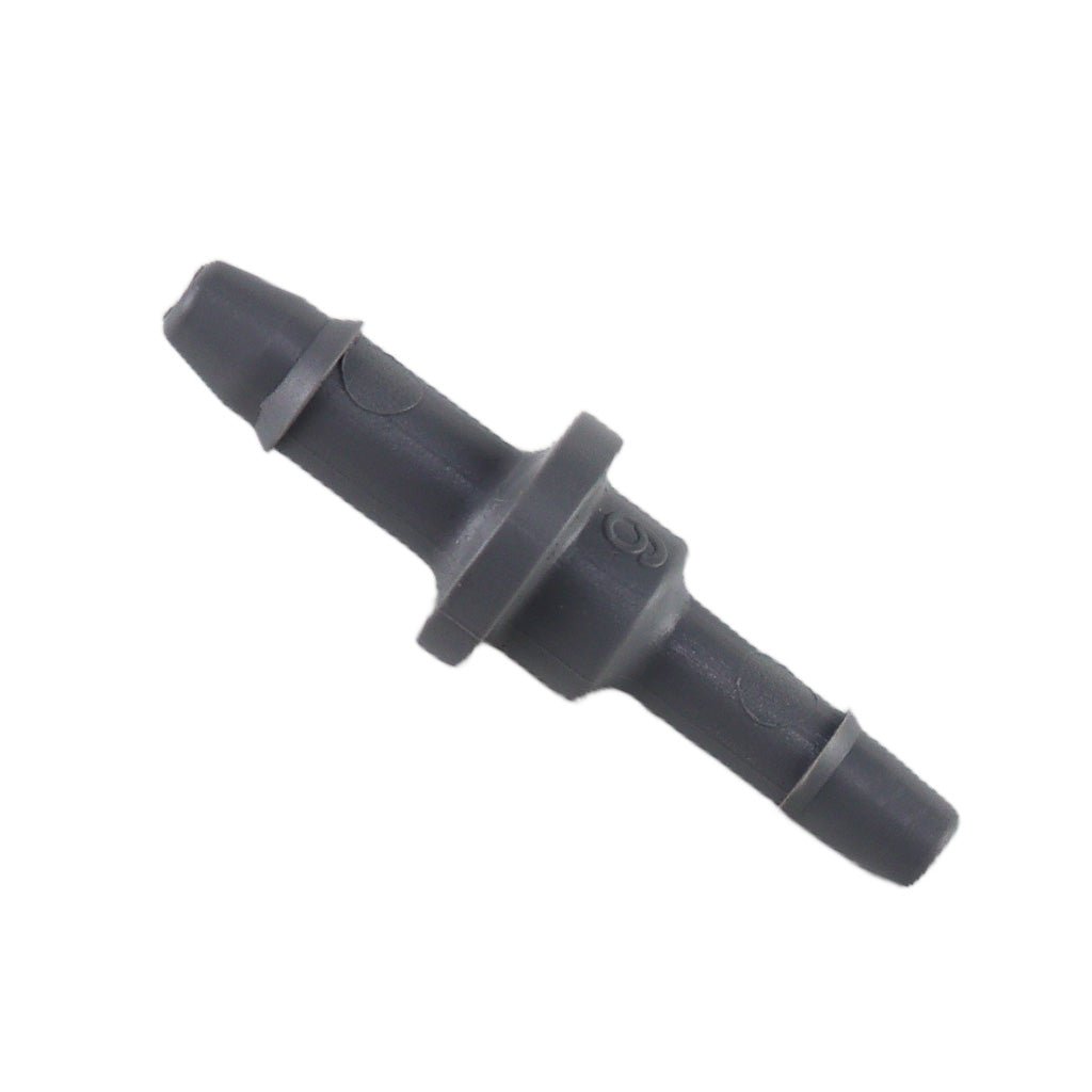 Conector Mangueira Parabrisa Fiat 2 Saídas 5mm Emenda