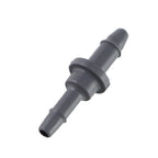 Conector Mangueira Parabrisa Fiat 2 Saídas 5mm Emenda