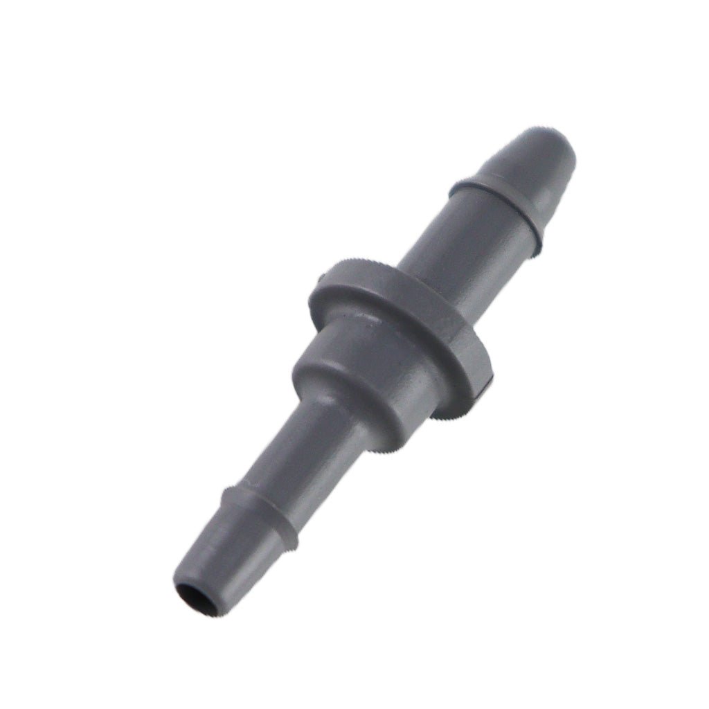 Conector Mangueira Parabrisa Fiat 2 Saídas 5mm Emenda