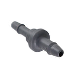 Conector Mangueira Parabrisa Fiat 2 Saídas 5mm Emenda