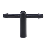 Conector Mangueira Parabrisa Linha Ford Tee Esguicho Limpador 6mm