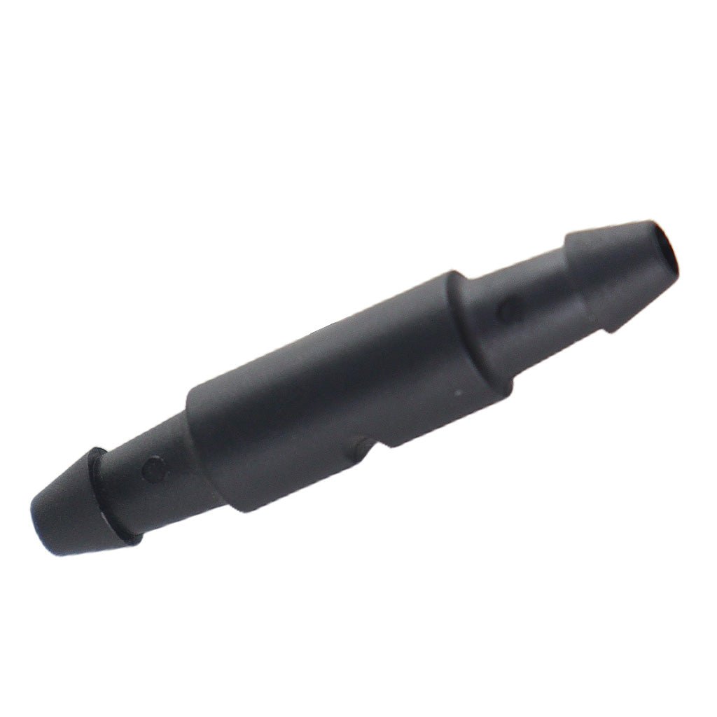 Conector Mangueira Parabrisa Peugeot Citroen 6mm Esguicho Limpador