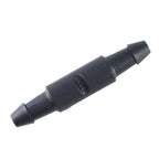 Conector Mangueira Parabrisa Peugeot Citroen 6mm Esguicho Limpador