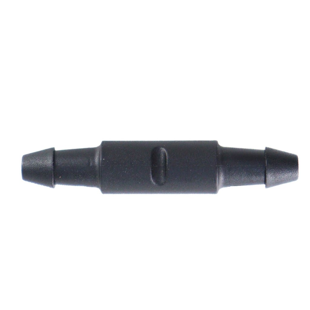 Conector Mangueira Parabrisa Peugeot Citroen 6mm Esguicho Limpador