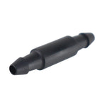Conector Mangueira Parabrisa Peugeot Citroen 6mm Esguicho Limpador