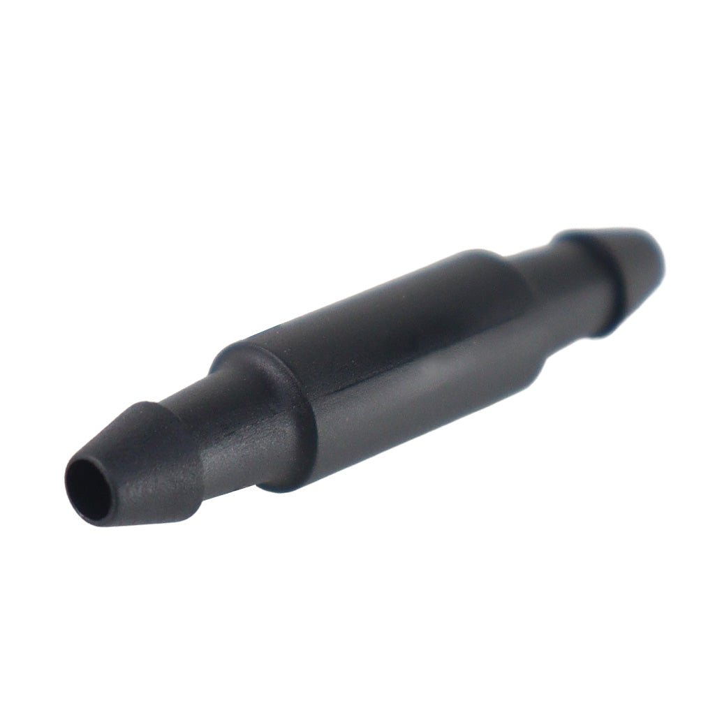 Conector Mangueira Parabrisa Peugeot Citroen 6mm Esguicho Limpador