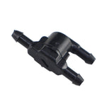 Conector Mangueira Parabrisa Toyota 3 Saídas 6mm Valvula Esguicho Limpador