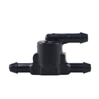 Conector Mangueira Parabrisa Toyota 3 Saídas 6mm Valvula Esguicho Limpador
